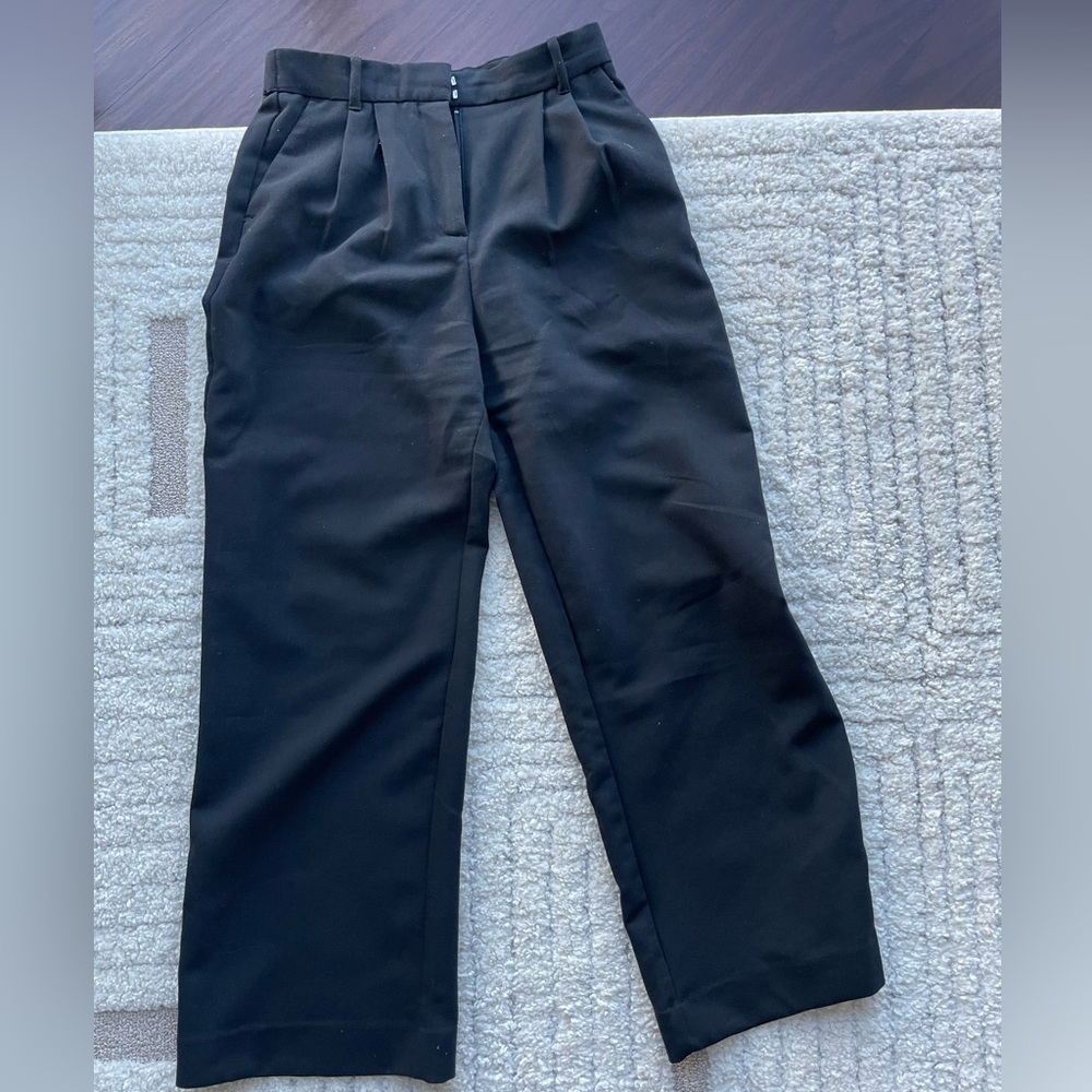 Abercrombie & Fitch Sloan Trouser 6S